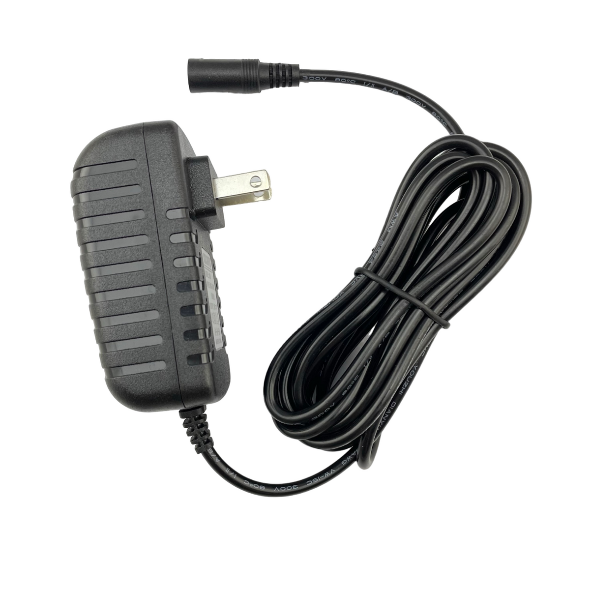 10ft SMAVCO 18V AC/DC Power Adapter for Levolor Motorized Blinds and P