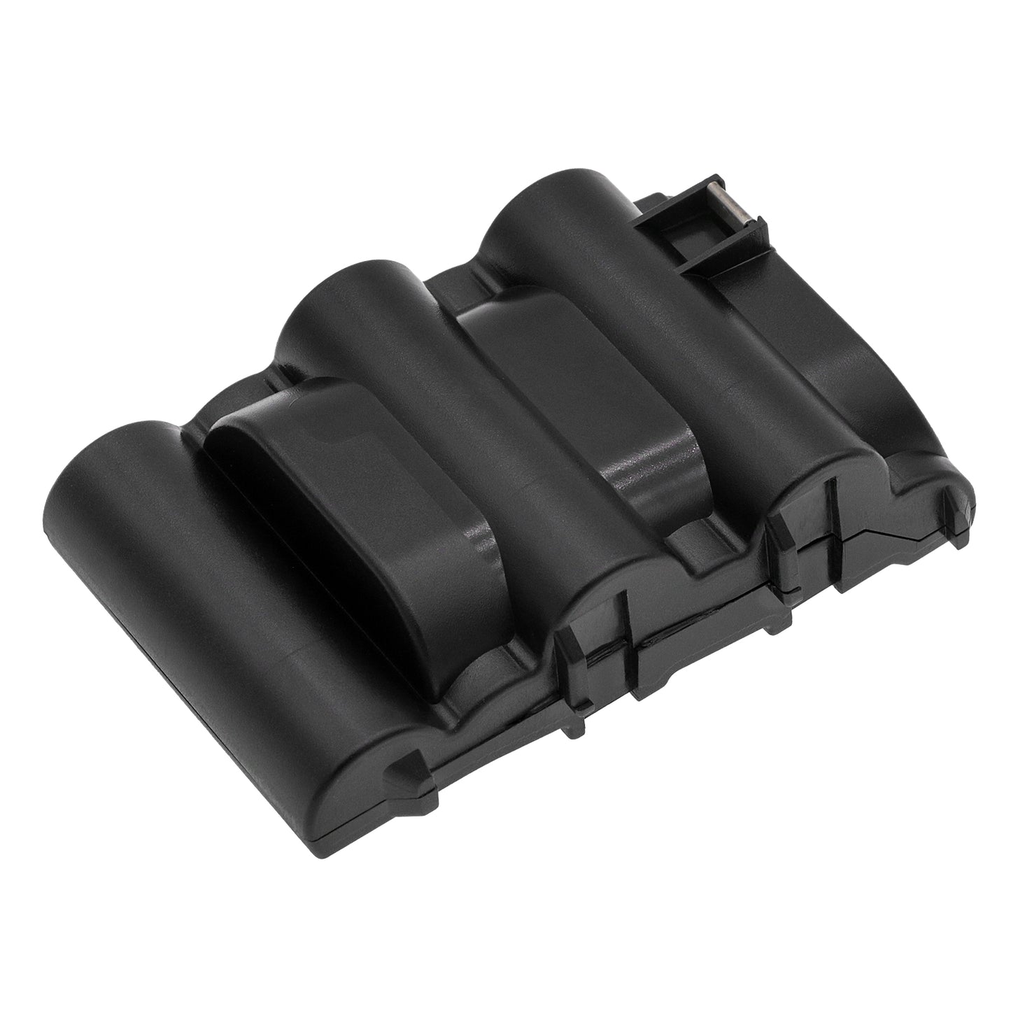 1600mAh PL-300-BAT, 1738637 Battery for 3M PL300, Dymo Rhino 6000, Rhino 5000, Rhino 5200-SMAVtronics