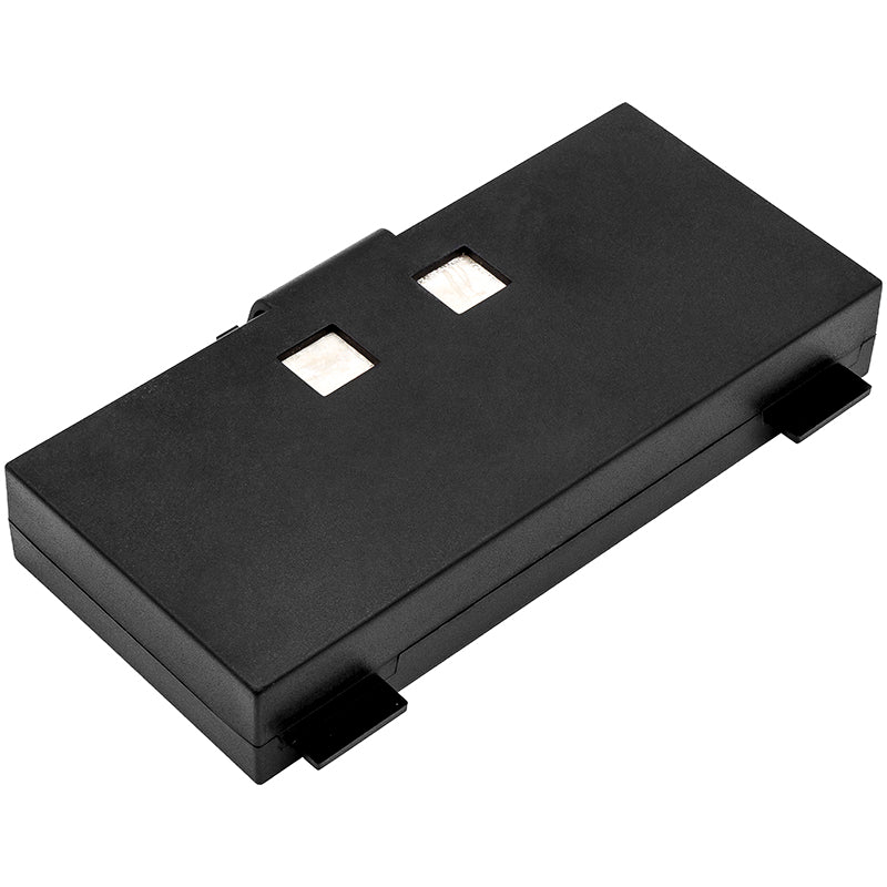 2000mAh Battery for MAGNETEK 2026A, HETRONIC 68303000, 68303010, 6830303001, 70745, FBH1200, GA, GL, GR, GR-W, TG-SMAVtronics