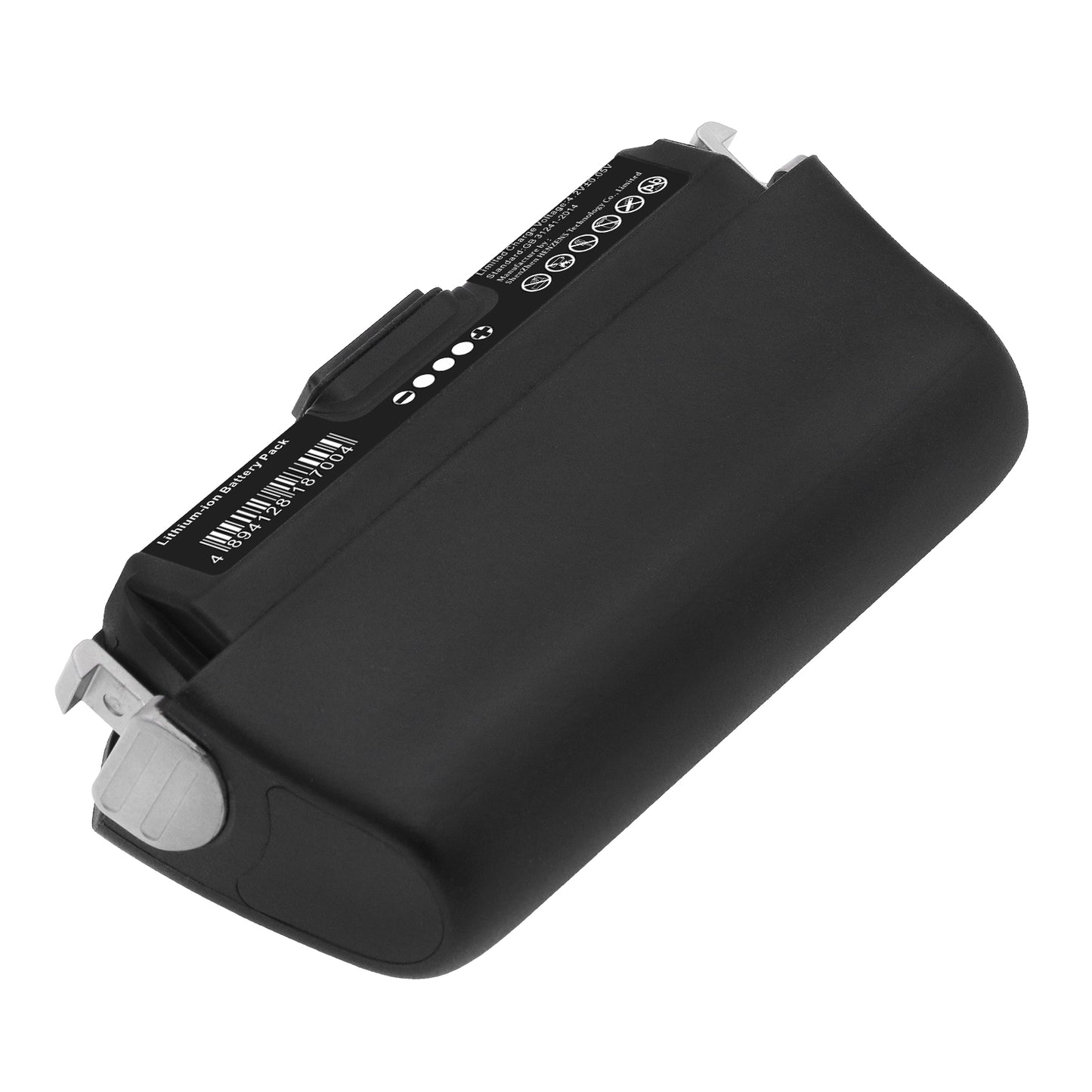 6800mAh CW45-BAT-EX High Capacity Battery for Honeywell CW45-SMAVtronics