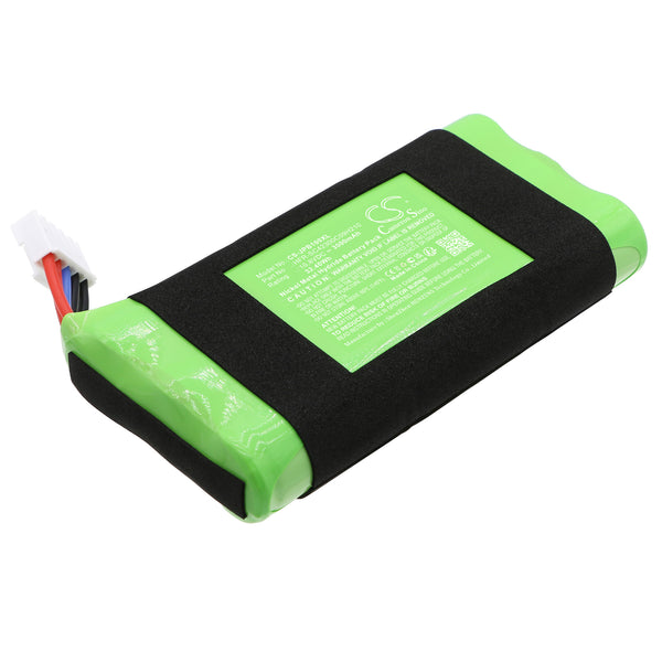 3000mAh HFR-SC42300C09H210 High Capacity Battery for JBL BassPro Go