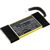 3700mAh EAC63558705 Battery for LG XBOOM Go PL5, PL5W
