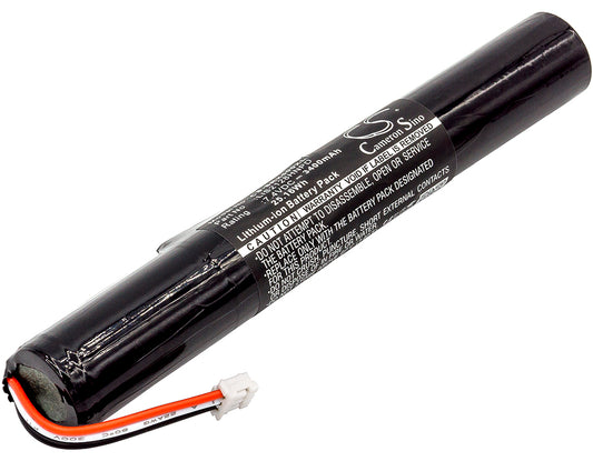3400mAh LIS2128HNPD High Capacity Battery for Sony SRS-X5-SMAVtronics