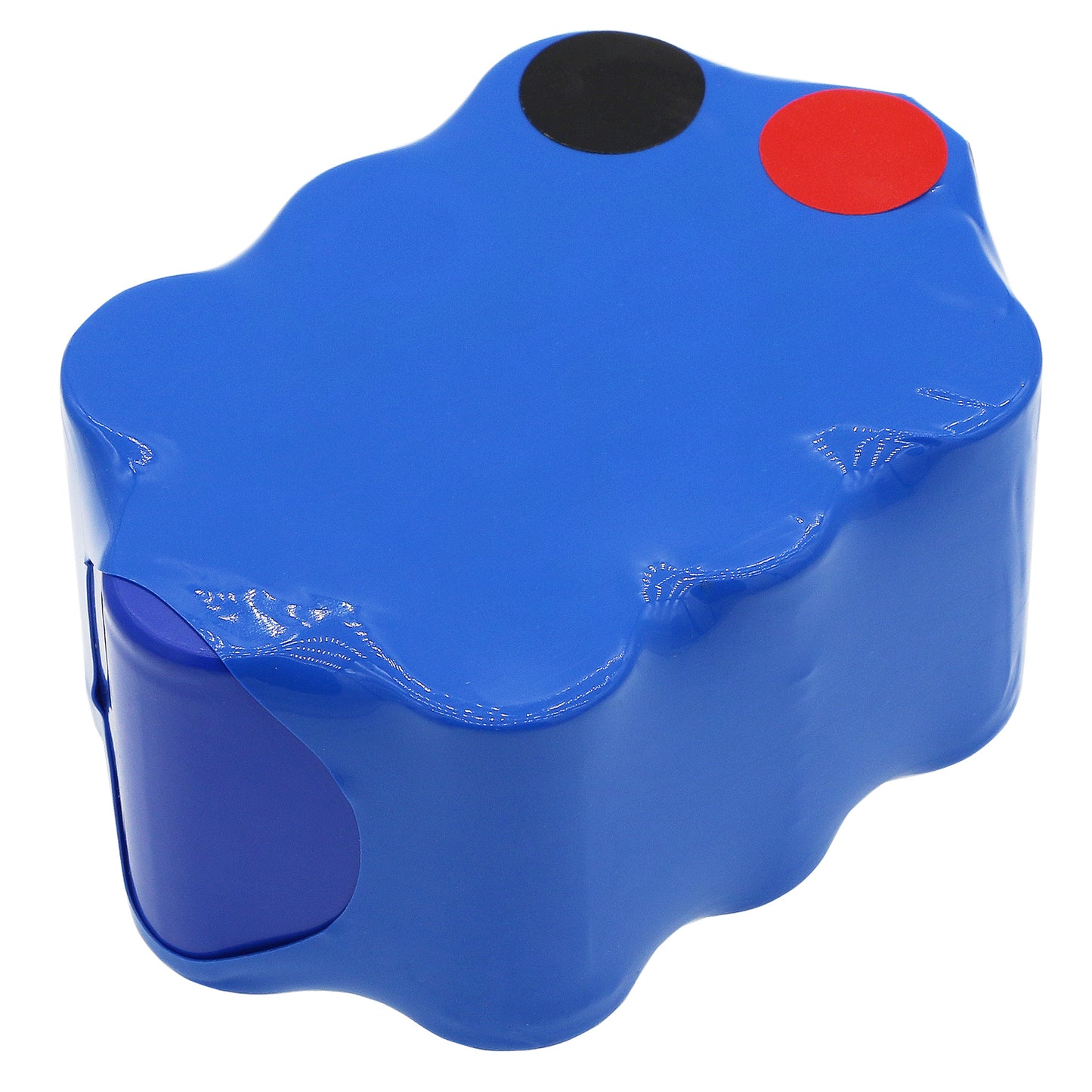 2000mAh 110079 Battery for Simonson-Wheel Defibrillator Defi2-SMAVtronics