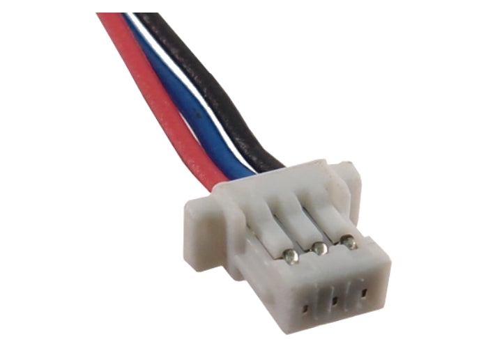 1000mAh 02404-0013-00 Battery Cisco Pure Flip F360, F360B Camcorder-SMAVtronics