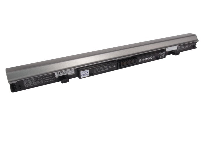 2200mAh PA5076R-1BRS Laptop Battery for Toshiba Satellite U900, Satellite U940, Satellite U945, Satellite U945D, Satellite U955-SMAVtronics