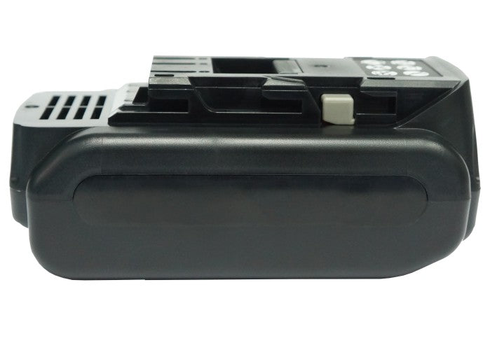 3000mAh EZ9L40 Battery for Panasonic EZ7441, EZ7442, EZ7540, EZ7541, EZ7542, EZ7543-SMAVtronics