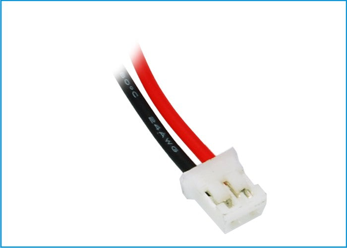 190mAh SAC54-13734 Battery SportDog SD-425, SD-425CAMO, SD-425S-SMAVtronics