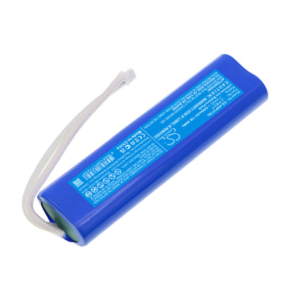 5200mAh Z-PIB377 Battery for American DJ PinPoint Gobo, PinPoint Gobo Color-SMAVtronics