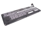 11200mAh A1309 Li-Polymer Laptop Battery for Apple MacBook Pro 17" A1297 2009 Version, MacBook Pro 17" MC226*/A