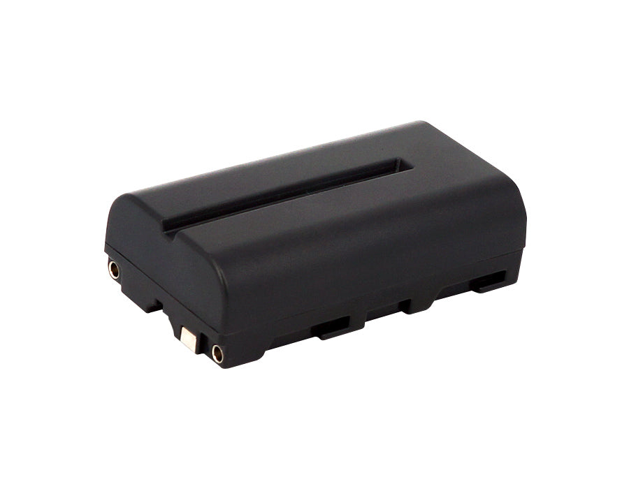 2200mAh 180-7100, 1810-0001, 1810-001, 1810-7100 Battery for AML M7100, M7220, M7221, M71V2, M5900, M7225, M7500, 5900, 7100-SMAVtronics