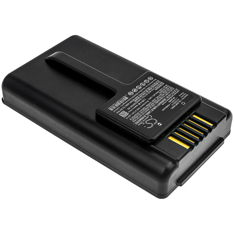 13500mAh AG205012 High Capacity Battery for Aeroflex IFR Marconi-SMAVtronics