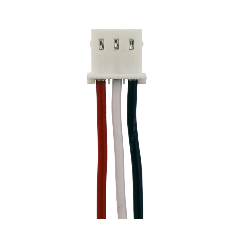 2000mAh E-0205 Battery for Aaronia AG Spectran HF-6060 V1, Spectran HF-6060 V4-SMAVtronics