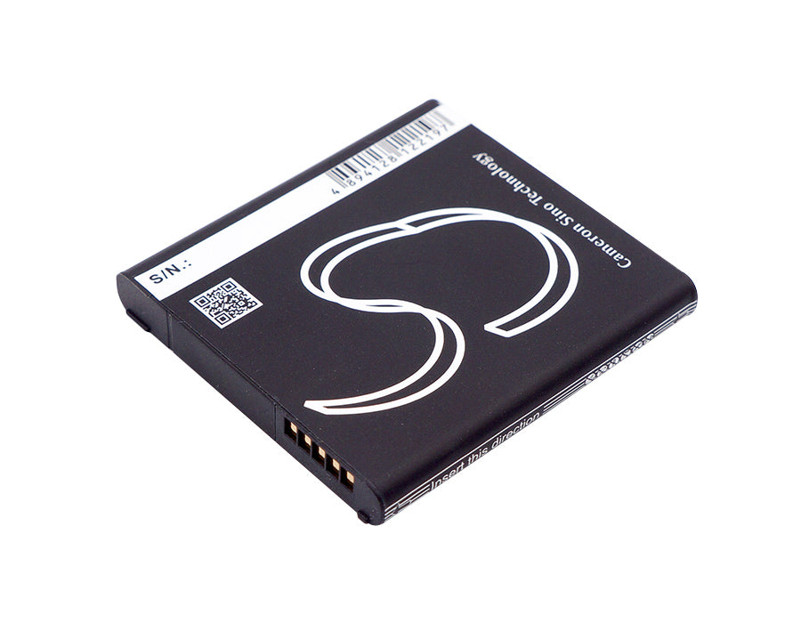 1750mAh 490926A, RB-490926-LW Battery for Ascom Myco SH1 VoWiFi, SH1-ABAA-SMAVtronics