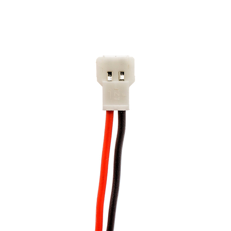 600mAh 753032 Battery for Bee-Bot Floor Robot Programmable Children's Toy-SMAVtronics