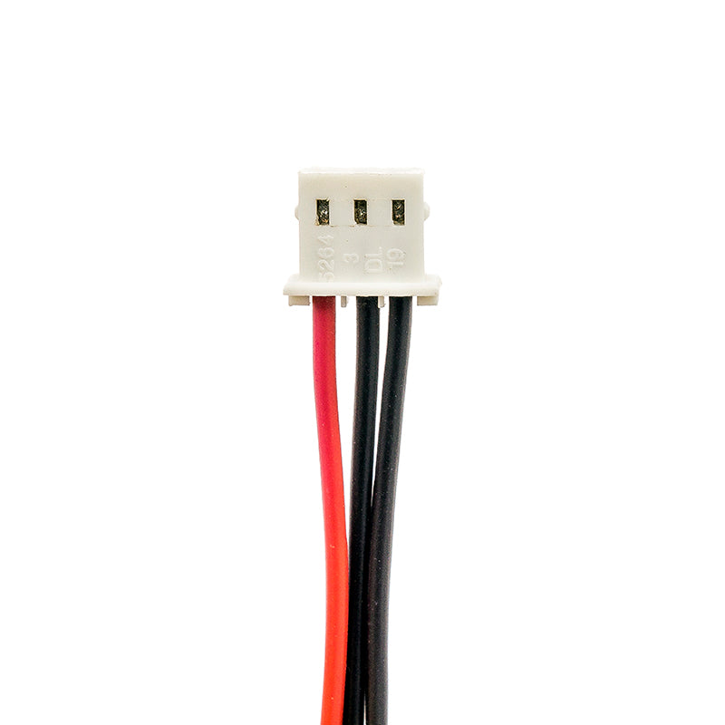 6800mAh SCR18650F22-012PTC High Capacity Battery for Bionet Oximete OXY9 Wave-SMAVtronics