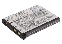 660mAh SP60BPRA9C Battery for Sony VGP-BMS77, Panasonic KX-TCA285, KX-TCA385, KX-UDT121, KX-UDT131