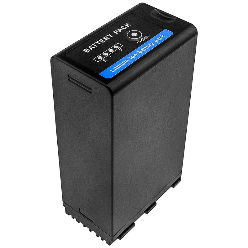 10000mAh BP-A30 Battery for Canon CA-CP200L, EOS C200, EOS C200 PL, EOS C200B, EOS C300 Mark II, EOS C300 Mark II, PLXF705-SMAVtronics