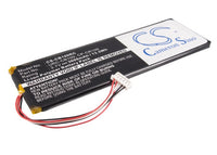 Replacement URC-CB100 Battery for Sonos Controller CR100