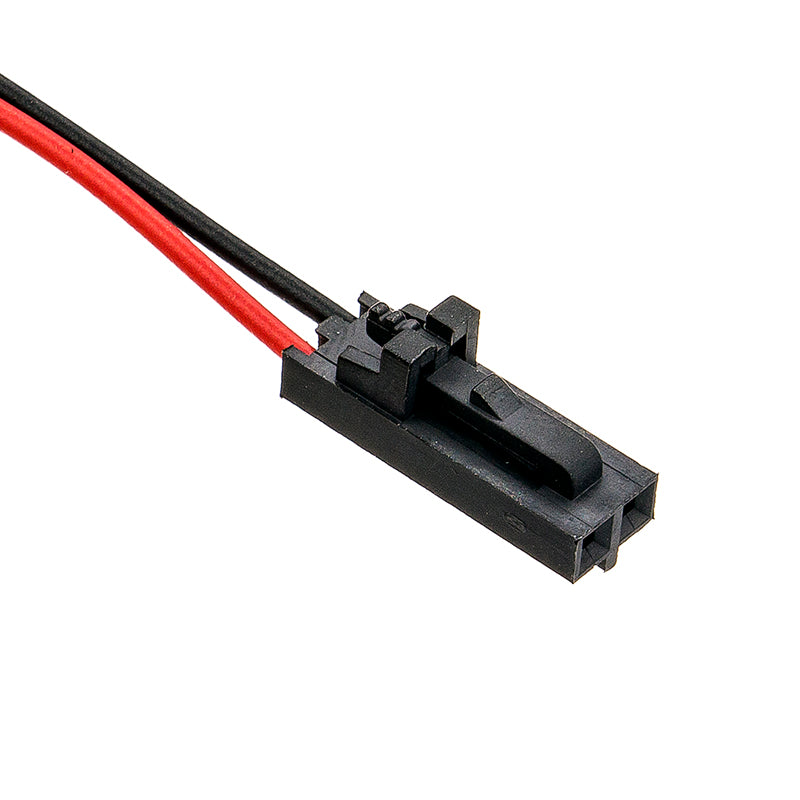 2600mAh 101606-001 Battery for Comsonics 101610-DF QAM Sniffer-SMAVtronics