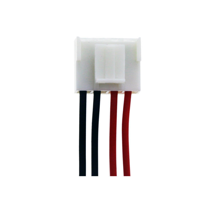 2600mAh HX-18650-14.4-2000 Battery for Carewell ECG-1103, ECG-1103B, ECG-1103G, ECG-1103L, ECG-1106-SMAVtronics