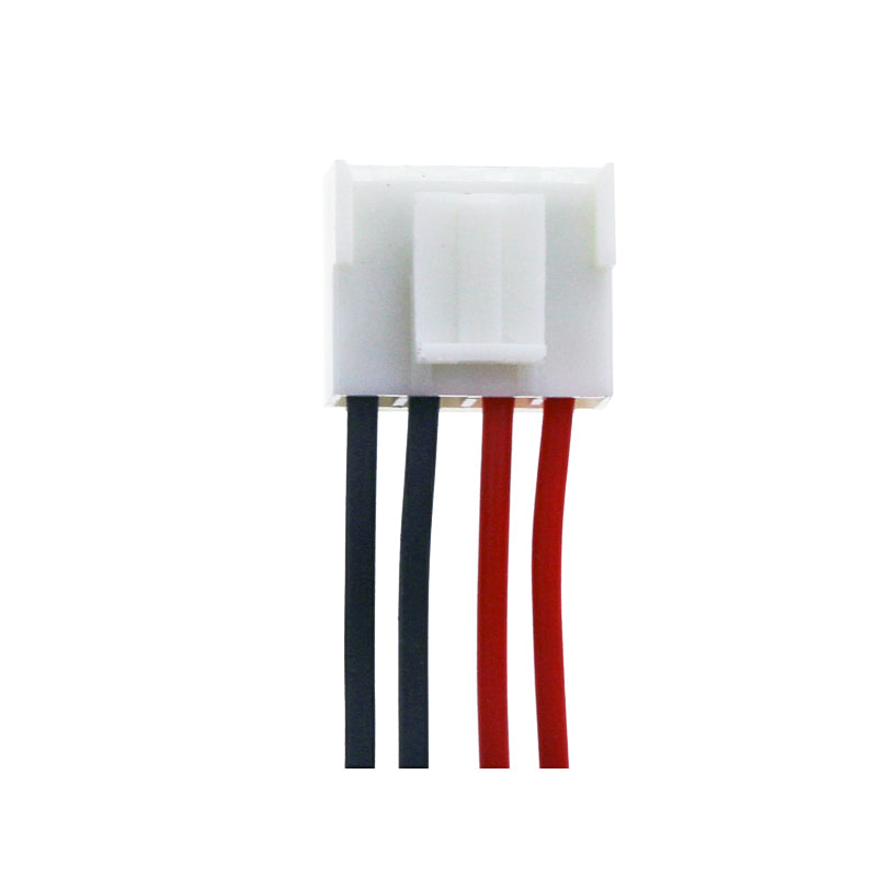 3400mAh HX-18650-14.4-2000 High Capacity Battery for Carewell ECG-1103, ECG-1103B, ECG-1103G, ECG-1103L, ECG-1106-SMAVtronics