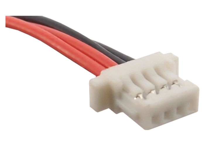 Replacement TPMC-4XG-BTP Battery for Crestron TPMC-4XG Touchpanel, TPMC-4XG, A0356-SMAVtronics