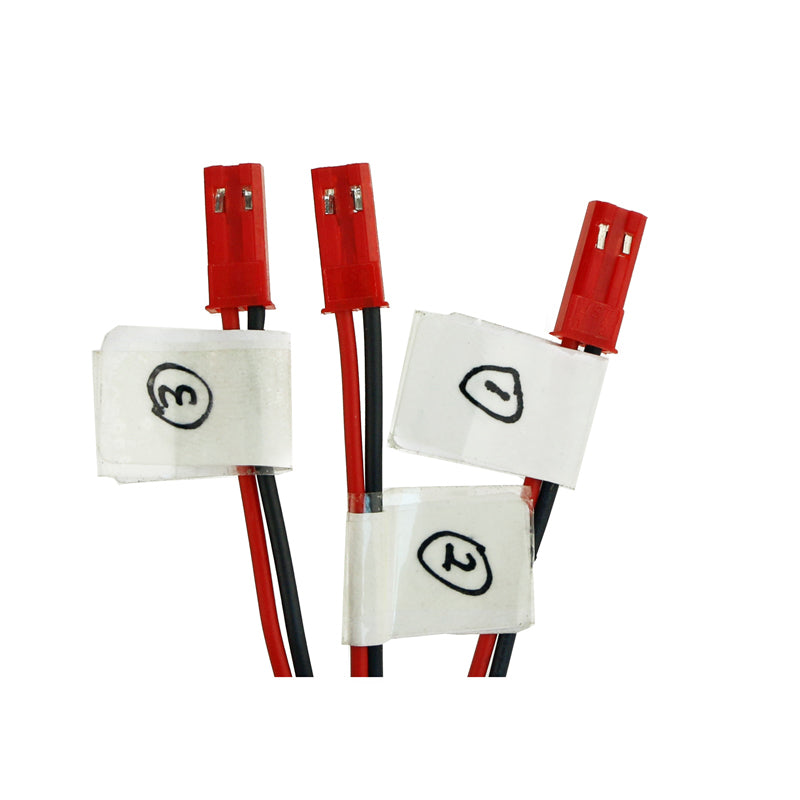 5200mAh 1083 Battery for Carestream DBLX-8-SMAVtronics