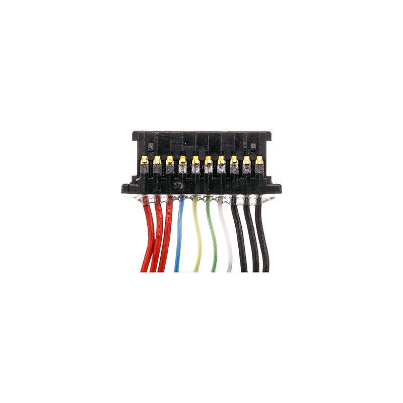 3750mAh 1MCXM, G3JJT, PKG3N Battery for Dell Latitude 5175-SMAVtronics