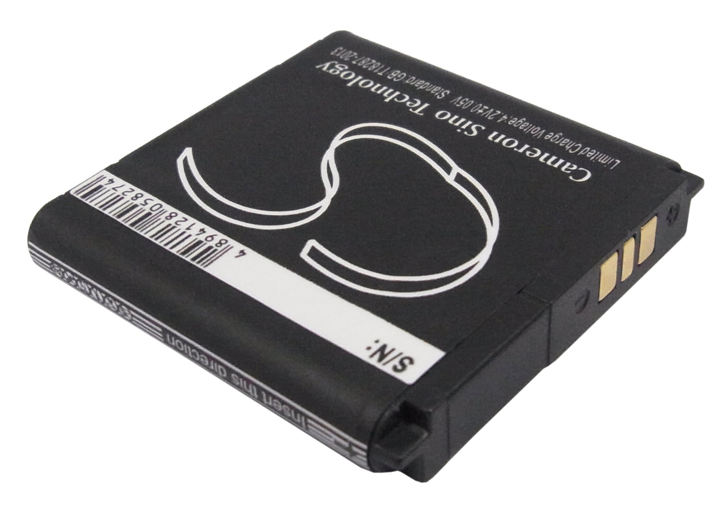 700mAh DBB-1000C Battery for Doro PhoneEasy 614, 615, 680, 682, 615GSM, DP615-SMAVtronics