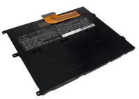2700mAh T1G6P Li-Polymer Laptop Battery for Dell Vostro V13, Vostro V130