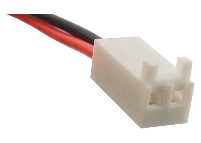 2000mAh 6096 Battery Delphi 9-2100, 9-2200-001, 9-2200-500, Optional Thermal Printer-SMAVtronics