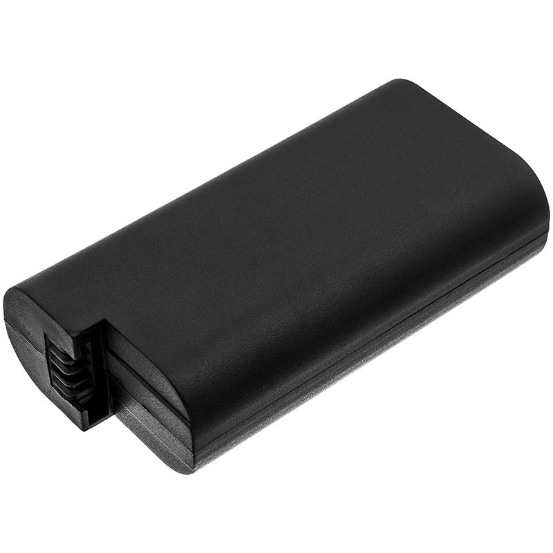 5200mAh T198487, T199363, T199363ACC Battery for Flir E33, E40, E40bx, E50, E50bx, E60, E60bx, E63 Thermal Camera-SMAVtronics