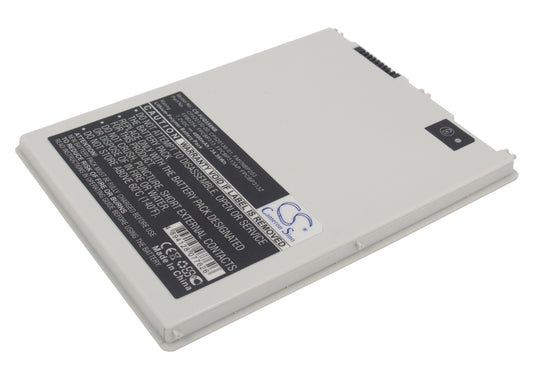 4800mAh CP520130-00 Li-Polymer Laptop Battery for Fujitsu Q550, Q550/C, Q550LB, Q552-SMAVtronics