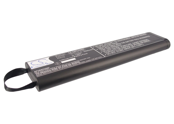 Tresor Batteria per Auto 6V 68 Ah 420A