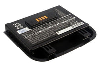 1400mAh 318-045-001 Battery Intermec CS40, GC4460 Barcode Scanner