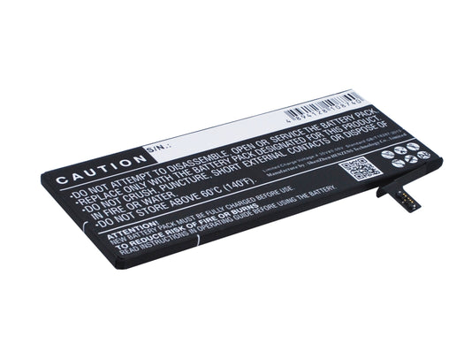 1715mAh 616-00036 Battery for Apple iPhone 6s, A1633, A1688, A1691, A1700-SMAVtronics