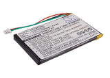 Replacement 010-00583-00 Battery for Garmin Nuvi 750