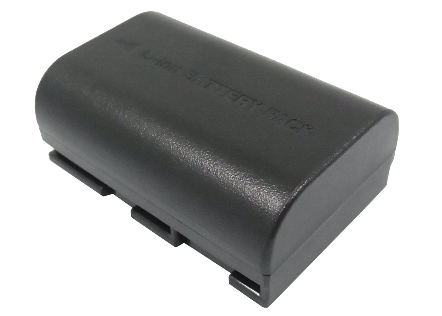 2000mAh LP-E6, LP-E6N High Capacity Battery for Canon EOS 5D Mark II, EOS 5D Mark III, EOS 60D, EOS 60Da, EOS 6D, EOS 7D, EOS 7D Mark II-SMAVtronics