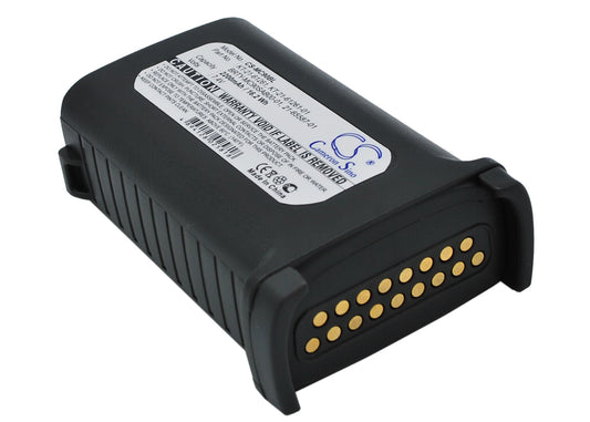 2200mAh BRTY-MC90SAB00-01, 21-65587-01, KT-21-61261 Battery for Symbol MC9000, MC909, MC9050, RD5000, MC9097, MC9090-G, MC9062, MC9060-G, MC9010-SMAVtronics
