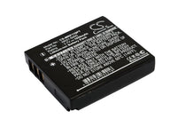 1050mAh Li-ion Battery for 3M Mpro 110 Micro Projector