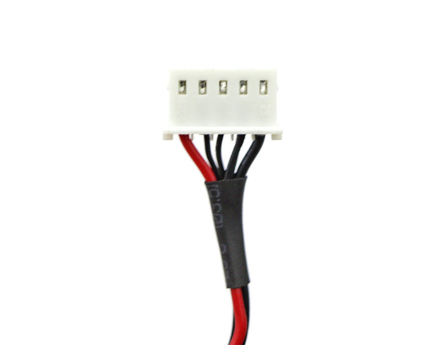 3750mAh 23794, 25950, P1247900079 Battery for Masimo Radical-7 9500 Touchscreen-SMAVtronics