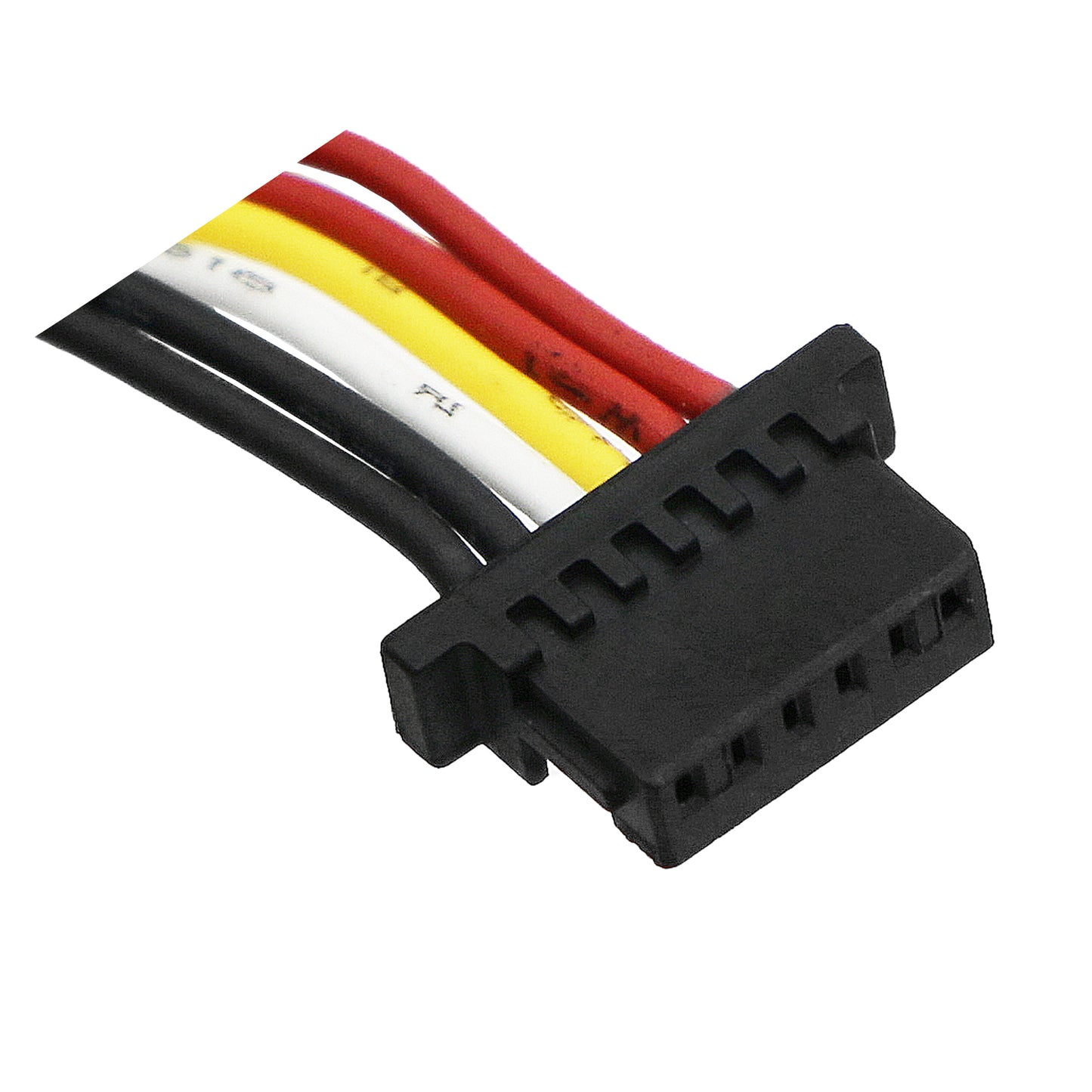 6000mAh G823-00179-01 Battery for Nest Doorbell GQ Style AC-SMAVtronics