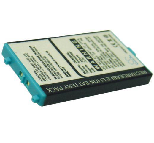 900mAh AGS-003S, AM-SPRBP Battery Nintendo Advance SP, AGS-001, GBA SP-SMAVtronics