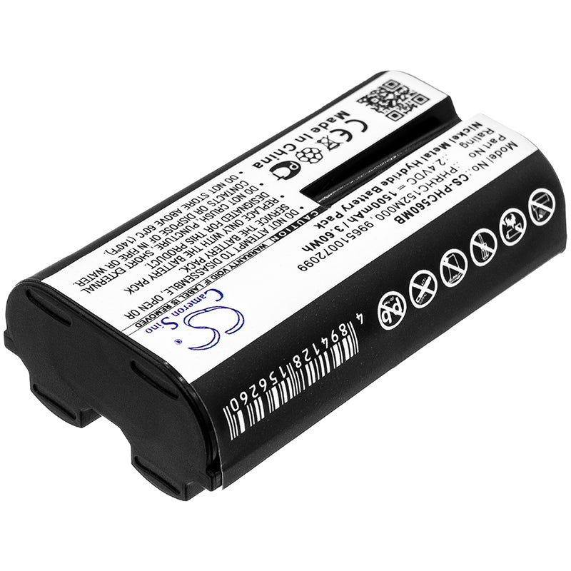 1500mAh 996510072099, PHRHC152M000 Battery for Philips Avent SCD560/10, Avent SCD720/86, Avent SCD730/86, Savent CD570/10-SMAVtronics