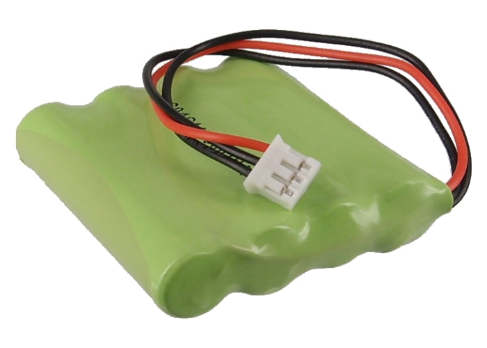 Replacement 2422 526 00148 Battery for Philips SBCRU970 Remote-SMAVtronics