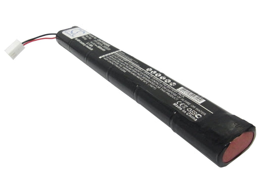 360mAh Battery for Pentax PocketJet 3/3 Plus ( 360mAh, 14.4V, P/N PT-1501A, 205526 )-SMAVtronics