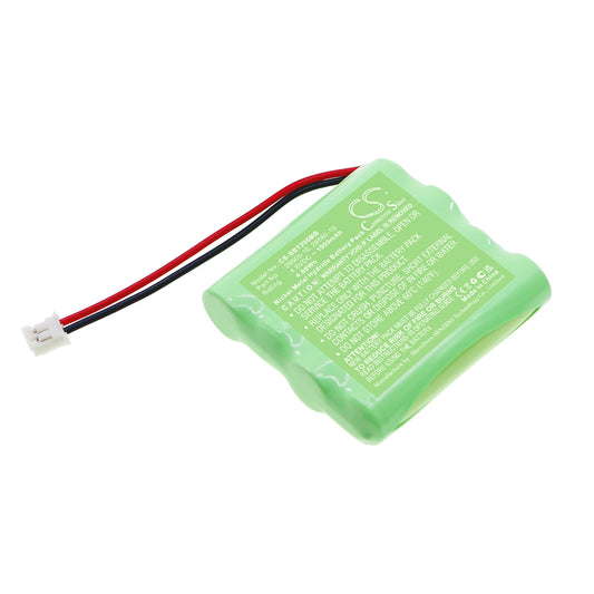 1000mAh 29600-10, 29580-10 Battery for Panorama 29580, 29590, 29610, 29620, 29630, 29710, 29740, 29790, 29940, 36014, 36034, Summer Infant Wide View 2.0 Baby Video Monitor-SMAVtronics