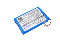 1200mAh SPT-1301 Battery for SkyGolf SkyCaddie Touch X8F-SCTouch