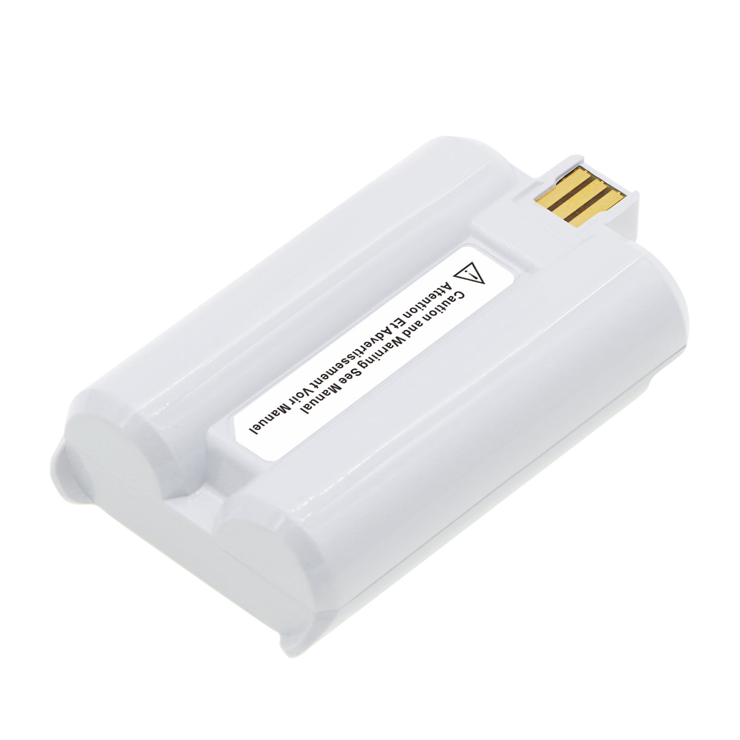 1200mAh SB903, SBC903, SBC10-903 Battery for Shure SLX-D Transmitter-SMAVtronics